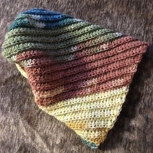 ***SOLD*** Homemade slouch hat